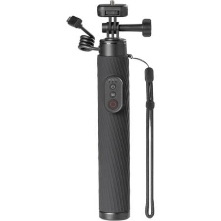 SmallRig 5463 - uniwersalny uchwyt z powerbankiem